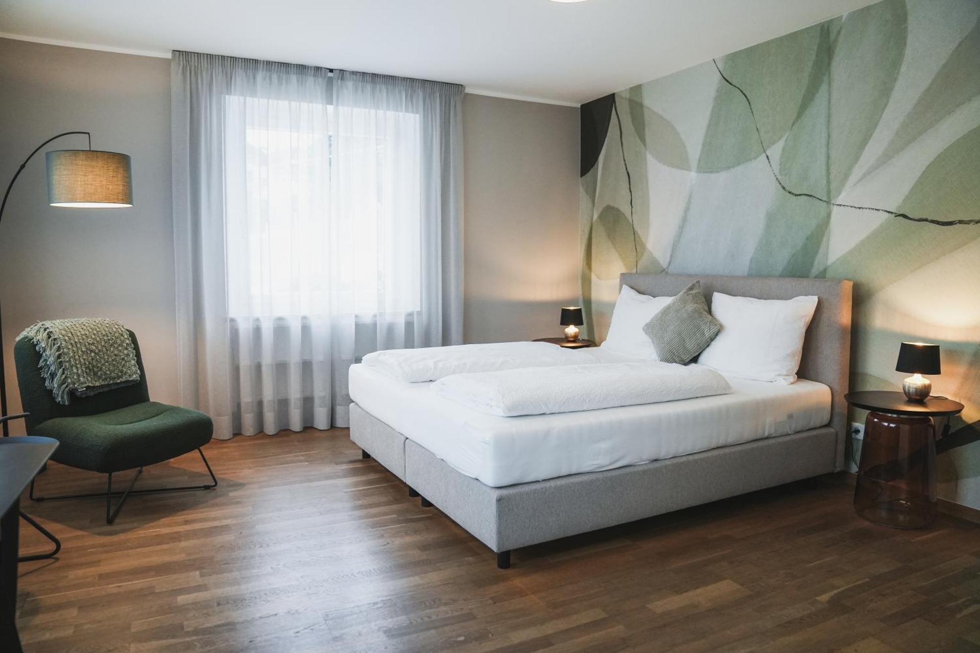 Haus Artus Aparthotel Schenna Exterior photo