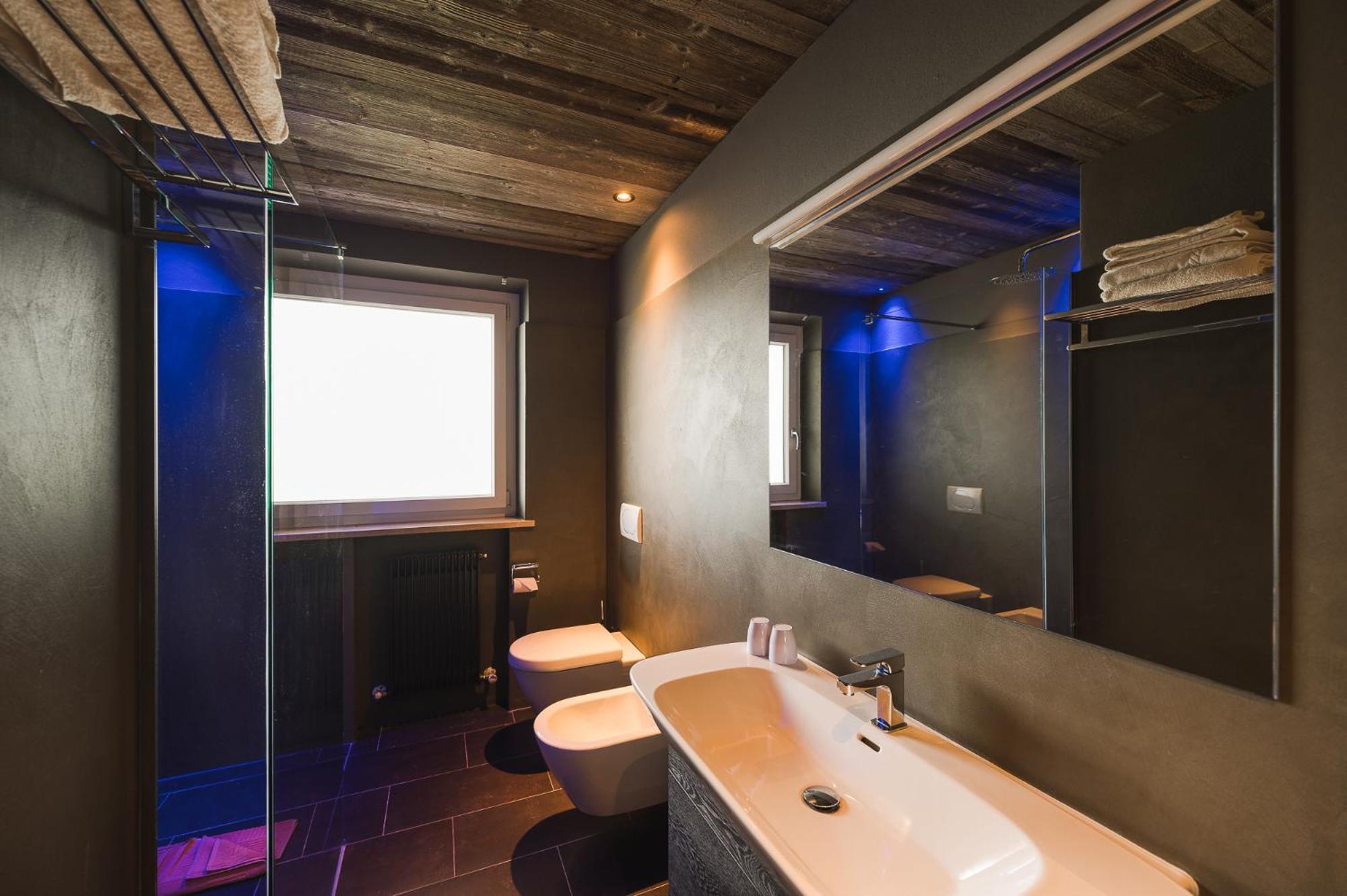 Haus Artus Aparthotel Schenna Exterior photo